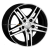 LS 6x14/5x100 ET35 D57,1 281 BKF (конус) LS 6x14/5x100 ET35 D57,1 281 BKF (конус)