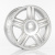 X-RACE SH653 6.5x15/4x100 ET40 D60.1 S X-RACE SH653 6.5x15/4x100 ET40 D60.1 S