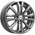 iFree Панган 6x16/4x100 ET50 D60.1 Хай_вэй