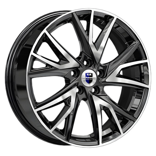 КиК Кайлас (КС1054) 6x18 5x114,3