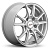 Xtrike X'trike  X-104  6,0\R14 4*100 ET38  d67,1  HS  [3456]  Fb max 530 kg