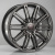 NZ_Россия NZ R-01 7x17/5x114.3 ET40 D66.1 GRAPHITE NZ_Россия NZ R-01 7x17/5x114.3 ET40 D66.1 GRAPHITE