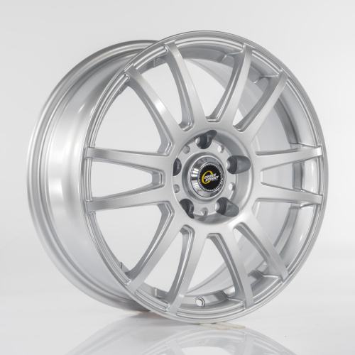 CROSS STREET Y4917 6x15/4x100 ET48 D54.1 S