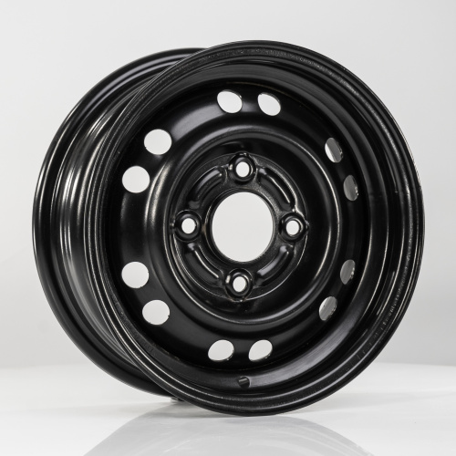ARRIVO AR242_P (палета) 5x13/4x114.3 ET25 D69.1 Black (экспорт Узбекистан)