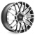 MOMO SUV  REVENGE  9,0\R20 5*112 ET45  d66,6  Matt Black-Polished  [WRGE90045266]  FB max 960kg