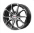 iFree Такеши 6x16/4x114.3 ET40 D67.1 Блэк_Джек iFree Такеши 6x16/4x114.3 ET40 D67.1 Блэк_Джек