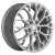 Khomen Wheels 7x17/5x114,3 ET45 D67,1 KHW1718 (CX-5/i40/Changan CS75FL/Besturn X80) F-Silver-FP