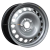 Magnetto 6,5x16/5x139,7 ET40 D98,0 16024 S AM Silver Chevrolet Niva, Lada Niva 4x4
