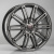 NZ_Россия NZ R-01 7x17/4x100 ET41 D60.1 GRAPHITE NZ_Россия NZ R-01 7x17/4x100 ET41 D60.1 GRAPHITE