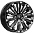 СКАДPremiumSeries Skad PremiumSeries HUMBER 8x20/5x114.3 ET45 D66.1 Diamond_Black_Gris