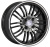 YST X-18 6x15/5x105 ET39 D56.6 BKWS YST X-18 6x15/5x105 ET39 D56.6 BKWS