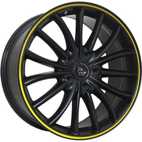 YST X-14 8x18/5x112 ET39 D66.6 MBYS