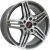 REPLICA LegeArtis Replica PR10 11x19/5x130 ET51 D71.6 GMF REPLICA LegeArtis Replica PR10 11x19/5x130 ET51 D71.6 GMF