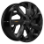Khomen Wheels 6x15/4x100 ET45 D56,6 KHW1508 (Nexia) Black Khomen Wheels 6x15/4x100 ET45 D56,6 KHW1508 (Nexia) Black