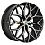RST 9x21/5x120 ET40 D64,1 R2104FF (BYD Tang II Facelift [2021 .. 2026]) BDm FlowForming