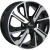 СКАДРеплика СКАД KL-319 6x15/4x100 ET46 D54.1 алмаз СКАДРеплика СКАД KL-319 6x15/4x100 ET46 D54.1 алмаз