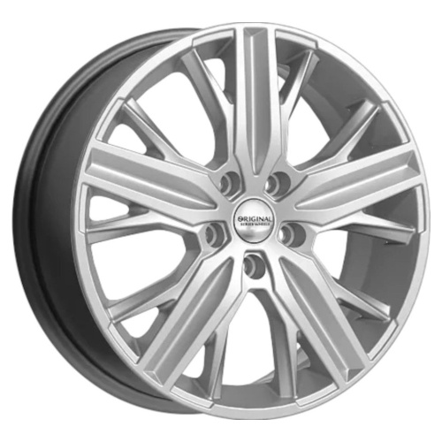 СКАД  KL-375  6,5\R18 5*114,3 ET45  d60,1  Селена  [4251308]  Fb max 640 kg