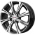 iFree Апероль 6x15/4x100 ET45 D67.1 Блэк-джек iFree Апероль 6x15/4x100 ET45 D67.1 Блэк-джек