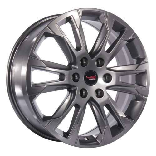 LEGE ARTIS Concept-TY579 8x20 6x139,7