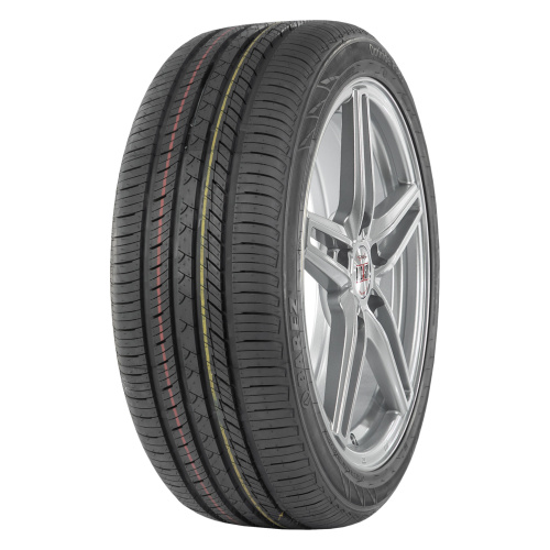 BAREZ OPTIRIDE P685 205/50R17 93W