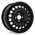 TREBL  Renault  X40014  6,0\R15 4*100 ET36  d60,1  Black  [9284687]