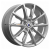 K&K 7,5x17/5x114,3 ET45 D60,1 Меренге (КС902) Дарк платинум