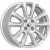 iFreeOriginal КС1026 6.5x16/4x100 ET45 D60.1 сильвер iFreeOriginal КС1026 6.5x16/4x100 ET45 D60.1 сильвер