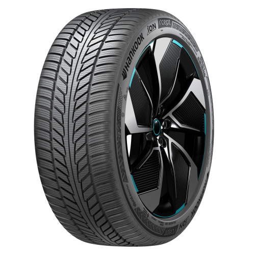HANKOOK iON i*cept SUV IW01A 255/40R20 101V XL Корея