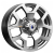 K&K 7x18/5x139,7 ET35 D108,5 Намиб (КС929) Дарк платинум K&K 7x18/5x139,7 ET35 D108,5 Намиб (КС929) Дарк платинум