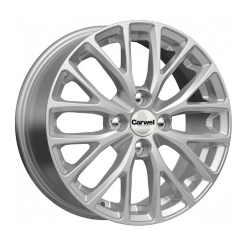 Carwel Хуко 1506 6x15 4x98