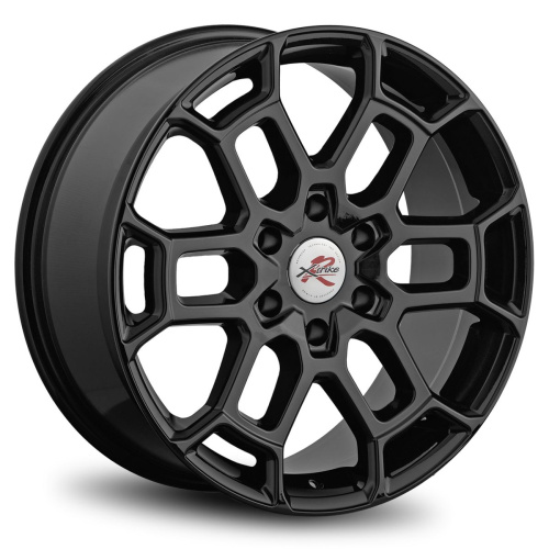 XtrikeRST R072 8x20 6x139,7