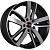 REPLICA LegeArtis Replica A47 9x20/5x130 ET60 D71.6 MBF