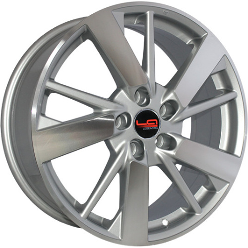 REPLICA LegeArtis Replica NS139 7.5x18/5x114.3 ET50 D66.1 SF