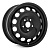 Magnetto  Skoda Octavia  16005 AM  6,5\R16 5*112 ET46  d57,1  black  [16005 AM]