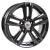 RST 6x15/5x100 ET40 D57,1 R025 (Polo) BL