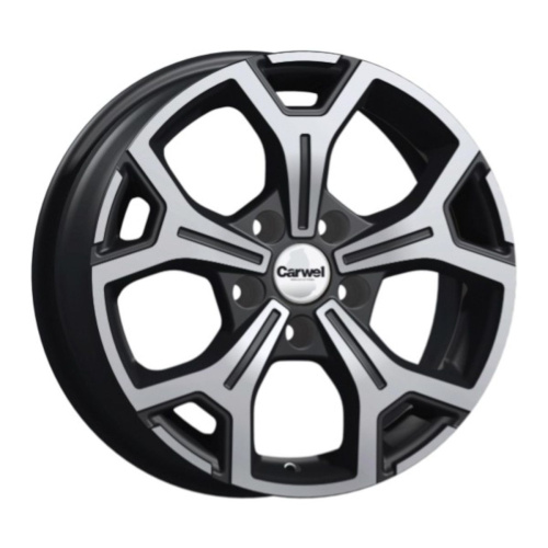 Carwel Енисей 249 6x16 5x114,3