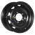 ТЗСК 6,5x16/5x139,7 ET40 D108,5 УАЗ Патриот Черный