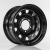 TREBL OFR-1 (коробка) 8x16/5x139.7 ET20 D110.1 Black