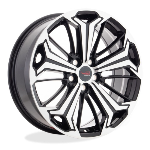 LEGE ARTIS Concept-TY561 7x19 5x114,3