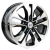 RST 6,5x16/5x112 ET40 D57,1 R116 (Skoda, VW) BD