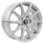 Venti 7x17/4x100 ET40 D60,1 1716 Silver Venti 7x17/4x100 ET40 D60,1 1716 Silver