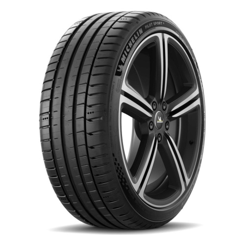 Мишелин  225/45/19  Y 96 PILOT SPORT-5   старше 3-х лет