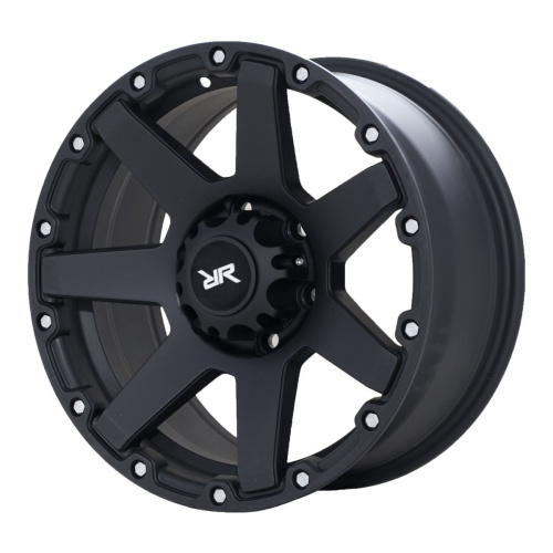 Race Ready Technology CSSD2805 8x17 6x139,7