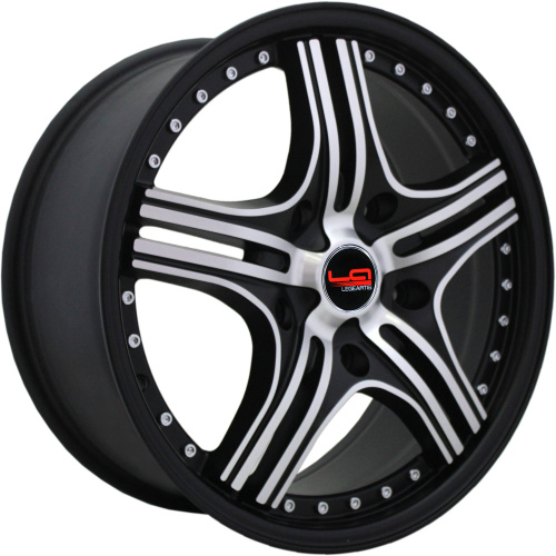 REPLICA LegeArtis Replica Concept-LX507 8x18/5x114.3 ET45 D60.1 MBF