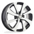 iFree Original  Renault Stepway (КС893)  6,0\R16 4*100 ET37  d60,1  Алмаз черный  [75246]  Fb max 480 kg