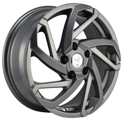 NZ SH673 7x17/5x114.3 ET50 D64.1 GM