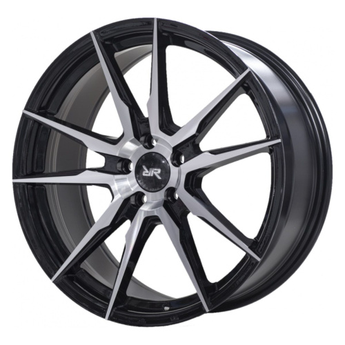 Race Ready Technology CSSYA8522 8x20 5x108