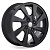 iFree Original  Lada Kalina-Cross (KСr928)  6,0\R15 4*98 ET33  d58,5  Черный  [76480]  Fb max 450 kg