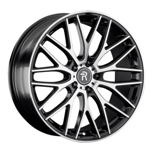 REPLAY BYD4 8x19 5x120