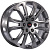 REPLICA LegeArtis Replica Concept-TY579 8x20/6x139.7 ET45 D95.1 (под ориг.крепеж+крышку) GM